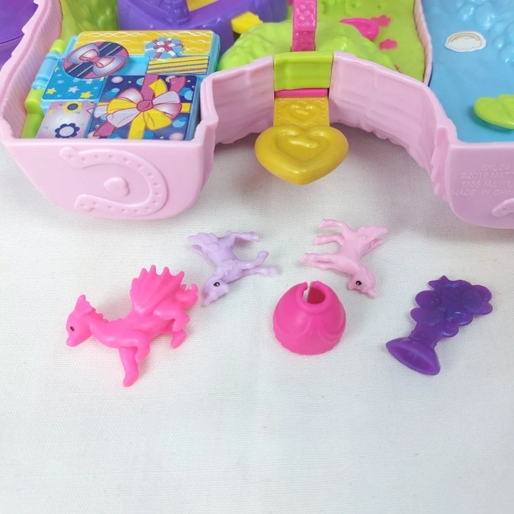 Mattel please note